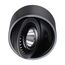NOVOTECH 358812 OVER NT21 219 черный Светильник накладной светодиодный IP20 LED 9W 770Лм 4000K 220V GESSO, изображение 7
