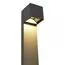 ST LUCE SL9513.705.01 Светильник уличный наземный ST-Luce серый/серый LED 1*11W 2700K, изображение 7