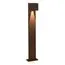 ST LUCE SL9513.605.01 Светильник уличный наземный ST-Luce кортен/кортен LED 1*11W 2700K, изображение 4