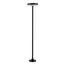 ST LUCE SL9524.405.01 Светильник уличный наземный ST-Luce черный/белый LED 1*12W 2700K, изображение 2
