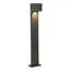 ST LUCE SL9513.705.01 Светильник уличный наземный ST-Luce серый/серый LED 1*11W 2700K, изображение 5