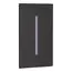 ST LUCE SL9519.408.01 Встраиваемый светильник ST-Luce черный LED 1*3W 3000K, изображение 2