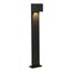 ST LUCE SL9513.405.01 Светильник уличный наземный ST-Luce черный/черный LED 1*11W 2700K, изображение 5