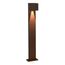 ST LUCE SL9513.605.01 Светильник уличный наземный ST-Luce кортен/кортен LED 1*11W 2700K, изображение 4