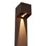 ST LUCE SL9513.605.01 Светильник уличный наземный ST-Luce кортен/кортен LED 1*11W 2700K, изображение 9