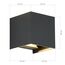 ST LUCE SL9513.701.01 Светильник уличный настенный ST-Luce серый/серый LED 1*10W 2700K, изображение 7