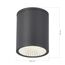 ST LUCE SL9514.712.01 Светильник уличный потолочный ST-Luce серый/белый LED 1*12W 3000K/4000K/6500K, изображение 3