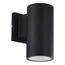 ST LUCE SL9530.401.01 Светильник настенный ST-Luce черный/прозрачный LED 1*7/10/13W 2700/3000/3500/4000/5000, изображение 2