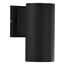 ST LUCE SL9530.401.01 Светильник настенный ST-Luce черный/прозрачный LED 1*7/10/13W 2700/3000/3500/4000/5000, изображение 3