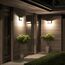 ST LUCE SL9532.411.01 Светильник настенный ST-Luce черный/белый LED 1*10/15/20W 2700/3000/3500/4000/5000K, изображение 5