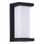 ST LUCE SL9532.411.01 Светильник настенный ST-Luce черный/белый LED 1*10/15/20W 2700/3000/3500/4000/5000K, изображение 2