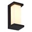 ST LUCE SL9532.411.01 Светильник настенный ST-Luce черный/белый LED 1*10/15/20W 2700/3000/3500/4000/5000K, изображение 3