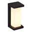 ST LUCE SL9532.411.01 Светильник настенный ST-Luce черный/белый LED 1*10/15/20W 2700/3000/3500/4000/5000K, изображение 4