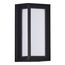 ST LUCE SL9533.401.01 Светильник настенный ST-Luce черный/белый LED 1*10/15/20W 2700/3000/3500/4000/5000K, изображение 2