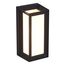 ST LUCE SL9533.401.01 Светильник настенный ST-Luce черный/белый LED 1*10/15/20W 2700/3000/3500/4000/5000K, изображение 3