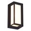 ST LUCE SL9533.401.01 Светильник настенный ST-Luce черный/белый LED 1*10/15/20W 2700/3000/3500/4000/5000K, изображение 4