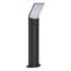 ST LUCE SL9543.735.01 Светильник напольный ST-Luce темно-серый/белый LED 1*10W 3000K, изображение 2