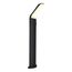 ST LUCE SL9543.735.01 Светильник напольный ST-Luce темно-серый/белый LED 1*10W 3000K, изображение 3