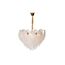 Garda Decor 62GDW-8903-600 Люстра Swan d60см h55см