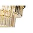 Garda Decor 62GDM-81008-540 Люстра Vittoria S d54см h65см, изображение 2