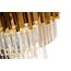 Garda Decor 62GDM-81008-540 Люстра Vittoria S d54см h65см, изображение 3