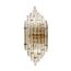 Garda Decor 62GDM-925 Бра BOVE 24,5*55см