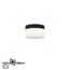 NOVOTECH 359445 OVER NT24 000 белый Светильник накладной светодиодный IP20 LED 18W 220-240V 4000K 1170Лм AURA, изображение 5