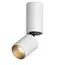 NOVOTECH 359316 OVER NT24 000 белый Светильник накладной светодиодный IP20 LED 10W 85-265V 3000K 1100Лм TUBO, изображение 6