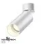 NOVOTECH 370868 OVER NT22 252 белый Светильник накладной IP20 GU10 9W 220V SLIM, изображение 3