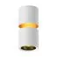 NOVOTECH 359337 OVER NT24 000 белый Светильник накладной светодиодный IP20 LED 10W/3W 3000K 1090Лм 170-265V ARISTO, изображение 4