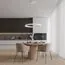 NOVOTECH 359449 OVER NT24 000 белый Светильник подвесной диммир. со сменой цв.темпер. (пульт ДУ/прилож. Smart Life) IP20 LED 50/12W 85-265V 3000-6000К SOTTO, изображение 3