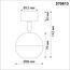 NOVOTECH 370813 OVER NT22 242 матовое золото Светильник накладной IP20 GU10 9W 220V GARN, изображение 2
