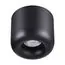 NOVOTECH 359440 OVER NT24 000 черный Светильник накладной влагозащищённый IP44 LED 10W 220-240V 3000K 650Лм LISSE, изображение 6