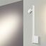 NOVOTECH 359312 OVER NT24 000 белый Светильник настенный диммируемый (выключатель) IP20 LED 7W+7W 4000K 220-240V FERMO, изображение 4