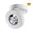 NOVOTECH 359409 OVER NT24 000 белый Светильник накладной/встраиваемый IP20 LED 5W 220V 3000K 240Лм GRODA