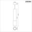 NOVOTECH 370761 OVER NT21 244 белый Светильник накладной, провод 2м IP20 GU10 50W 220V MAIS, изображение 2