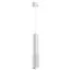 NOVOTECH 370761 OVER NT21 244 белый Светильник накладной, провод 2м IP20 GU10 50W 220V MAIS