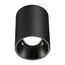 NOVOTECH 359423 OVER NT24 000 черный Светильник накладной влагозащищённый IP54 LED 15W 170-265V 4000К 1350Лм RECTE, изображение 4
