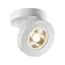 NOVOTECH 359409 OVER NT24 000 белый Светильник накладной/встраиваемый IP20 LED 5W 220V 3000K 240Лм GRODA, изображение 3