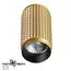 NOVOTECH 370756 OVER NT21 245 золото Светильник накладной IP20 GU10 50W 220V MAIS, изображение 4