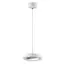 NOVOTECH 359280 OVER NT23 193 белый Светильник накладной светодиодный IP20 LED 18W 85-265V 1350Лм 3000К MIRROR