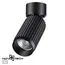 NOVOTECH 370751 OVER NT21 245 черный Светильник накладной IP20 GU10 50W 220V MAIS, изображение 4