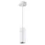 NOVOTECH 370596 OVER NT19 248 матовый белый Накладной светильник IP20 GU10 50W 220-240V ELITE