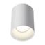 NOVOTECH 359421 OVER NT24 000 белый Светильник накладной влагозащищённый IP54 LED 15W 170-265V 4000К 1350Лм RECTE, изображение 4