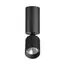 NOVOTECH 359315 OVER NT24 000 черный Светильник накладной светодиодный IP20 LED 5W 85-265V 3000K 600Лм TUBO, изображение 8