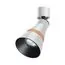 NOVOTECH 370856 OVER NT22 247 белый Светильник накладной IP20 GU10 9W 220V SOBIT