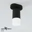NOVOTECH 370735 OVER NT21 254 черный Светильник накладной IP20 GU10 9W 235V FLAX, изображение 4