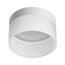 NOVOTECH 359445 OVER NT24 000 белый Светильник накладной светодиодный IP20 LED 18W 220-240V 4000K 1170Лм AURA, изображение 7