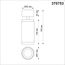 NOVOTECH 370753 OVER NT21 245 золото Светильник накладной IP20 GU10 50W 220V MAIS, изображение 2