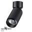 NOVOTECH 370751 OVER NT21 245 черный Светильник накладной IP20 GU10 50W 220V MAIS, изображение 4